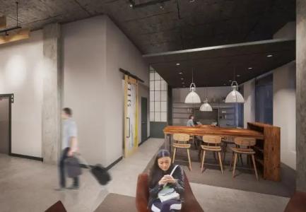 MOXY Seattle Downtown - 27