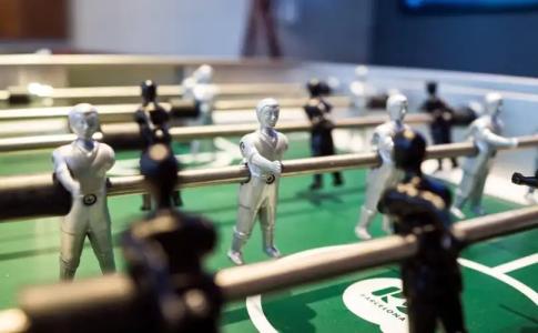 MOXY Seattle Downtown - 18