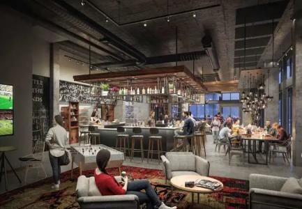 MOXY Seattle Downtown - 28