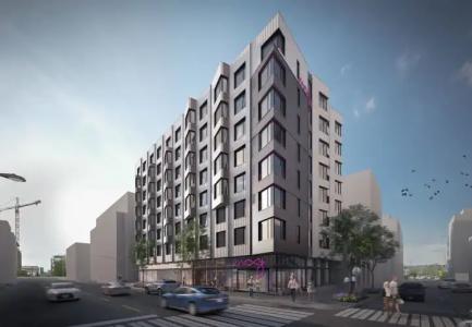 MOXY Seattle Downtown - 21