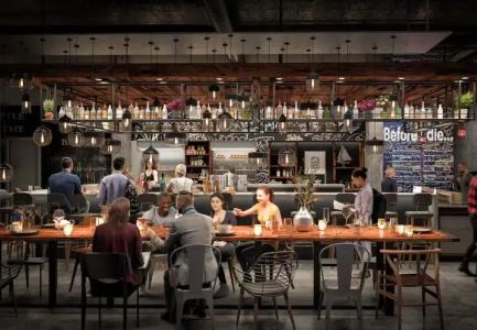 MOXY Seattle Downtown - 26