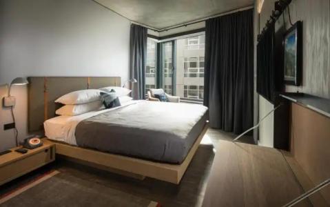 MOXY Seattle Downtown - 48