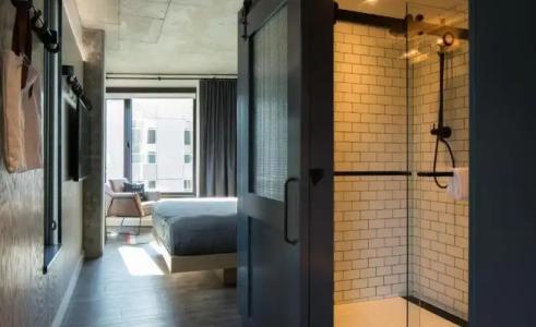 MOXY Seattle Downtown - 49