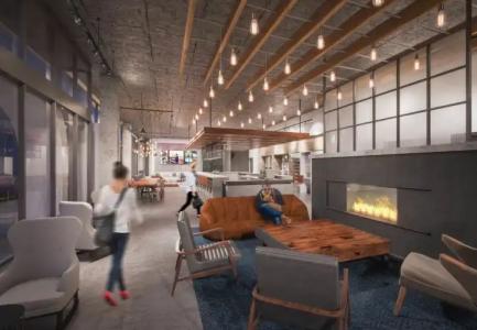 MOXY Seattle Downtown - 29