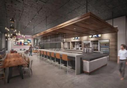 MOXY Seattle Downtown - 25