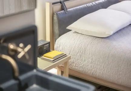 MOXY Seattle Downtown - 3