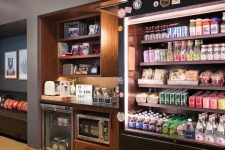 MOXY Seattle Downtown - 35