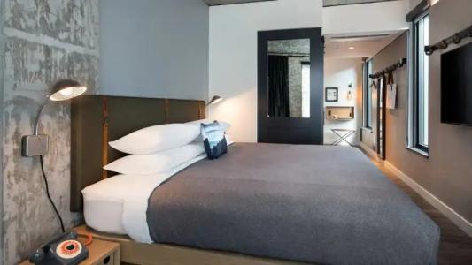 MOXY Seattle Downtown - 52