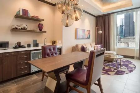 Embassy Suites By Hilton Seattle Downtown Pioneer Square - 85