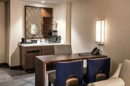 Embassy Suites By Hilton Seattle Downtown Pioneer Square - 50