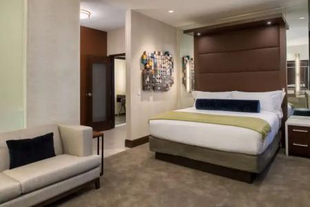 Embassy Suites By Hilton Seattle Downtown Pioneer Square - 88