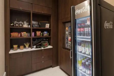 Embassy Suites By Hilton Seattle Downtown Pioneer Square - 11