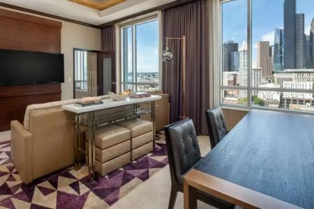 Embassy Suites By Hilton Seattle Downtown Pioneer Square - 78