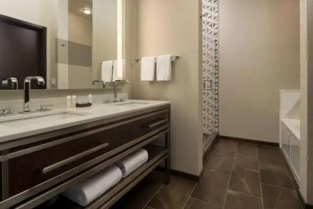 Embassy Suites By Hilton Seattle Downtown Pioneer Square - 77