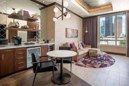 Embassy Suites By Hilton Seattle Downtown Pioneer Square - 26