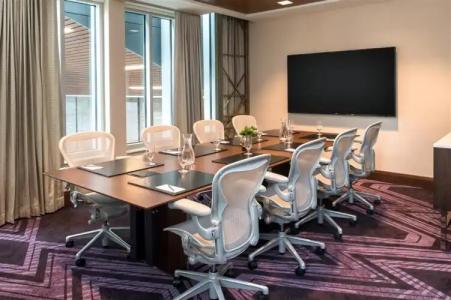 Embassy Suites By Hilton Seattle Downtown Pioneer Square - 17