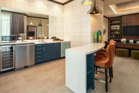 Embassy Suites By Hilton Seattle Downtown Pioneer Square - 106