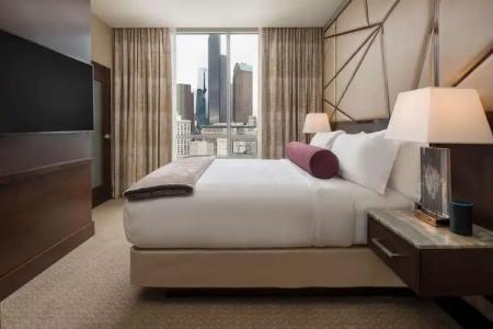 Embassy Suites By Hilton Seattle Downtown Pioneer Square - 5