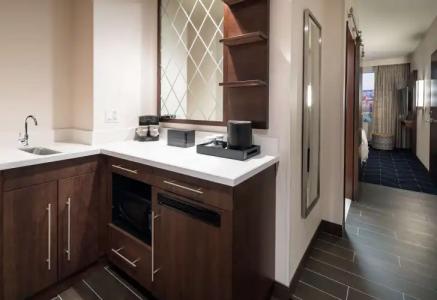 Embassy Suites By Hilton Seattle Downtown Pioneer Square - 40