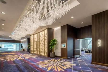 Embassy Suites By Hilton Seattle Downtown Pioneer Square - 12