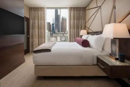 Embassy Suites By Hilton Seattle Downtown Pioneer Square - 75