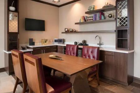 Embassy Suites By Hilton Seattle Downtown Pioneer Square - 24