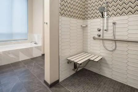 Embassy Suites By Hilton Seattle Downtown Pioneer Square - 104