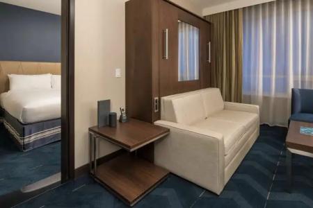 Embassy Suites By Hilton Seattle Downtown Pioneer Square - 42