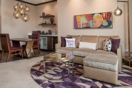 Embassy Suites By Hilton Seattle Downtown Pioneer Square - 84