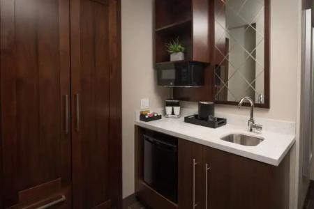 Embassy Suites By Hilton Seattle Downtown Pioneer Square - 41