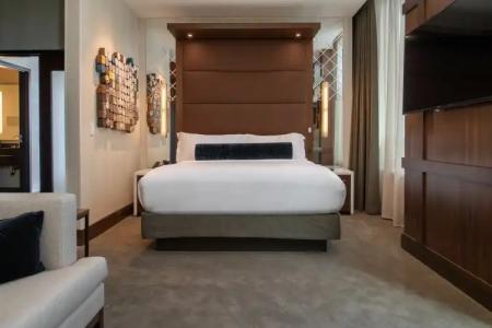 Embassy Suites By Hilton Seattle Downtown Pioneer Square - 89