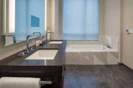 Embassy Suites By Hilton Seattle Downtown Pioneer Square - 9