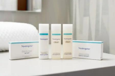 Embassy Suites By Hilton Seattle Downtown Pioneer Square - 69