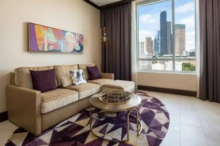 Embassy Suites By Hilton Seattle Downtown Pioneer Square - 87