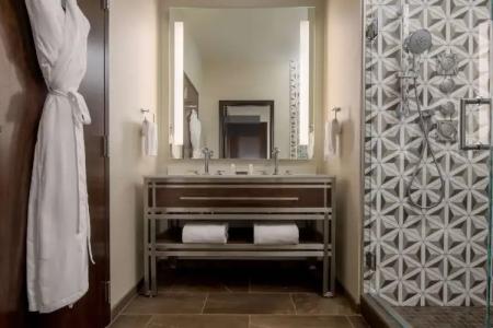 Embassy Suites By Hilton Seattle Downtown Pioneer Square - 83