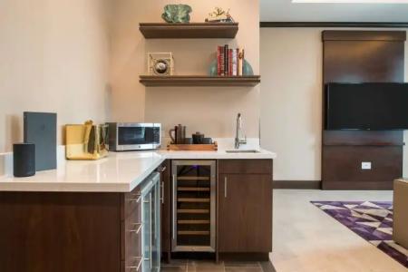 Embassy Suites By Hilton Seattle Downtown Pioneer Square - 79