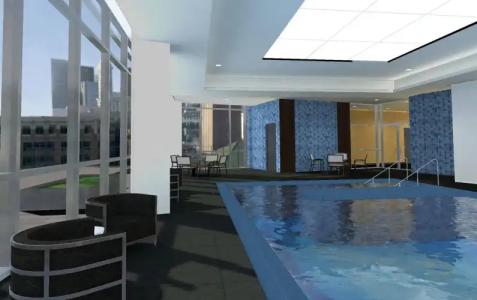 Embassy Suites By Hilton Seattle Downtown Pioneer Square - 16