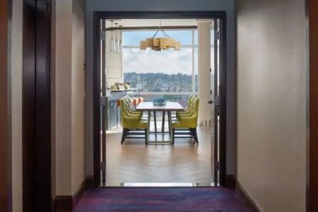 Embassy Suites By Hilton Seattle Downtown Pioneer Square - 93