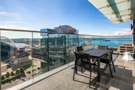 Embassy Suites By Hilton Seattle Downtown Pioneer Square - 108