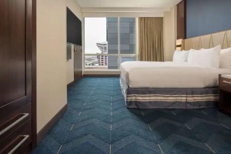 Embassy Suites By Hilton Seattle Downtown Pioneer Square - 114