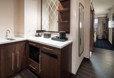 Embassy Suites By Hilton Seattle Downtown Pioneer Square - 33