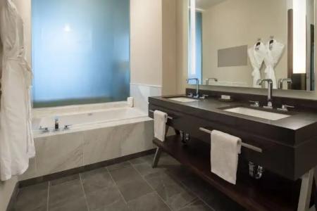 Embassy Suites By Hilton Seattle Downtown Pioneer Square - 91