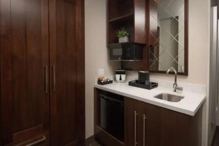 Embassy Suites By Hilton Seattle Downtown Pioneer Square - 36