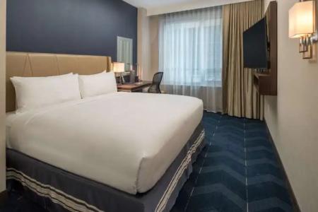 Embassy Suites By Hilton Seattle Downtown Pioneer Square - 31