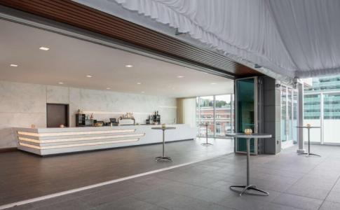 Embassy Suites By Hilton Seattle Downtown Pioneer Square - 15