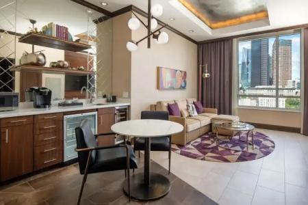 Embassy Suites By Hilton Seattle Downtown Pioneer Square - 86