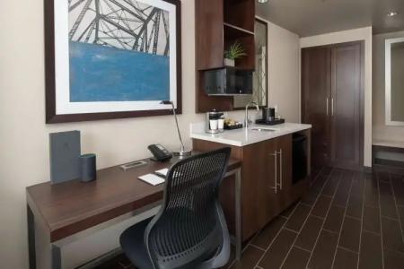 Embassy Suites By Hilton Seattle Downtown Pioneer Square - 64