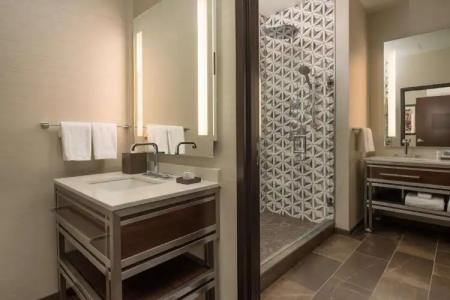 Embassy Suites By Hilton Seattle Downtown Pioneer Square - 48