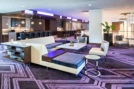 Embassy Suites By Hilton Seattle Downtown Pioneer Square - 1