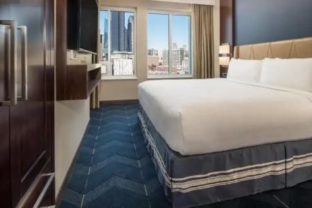 Embassy Suites By Hilton Seattle Downtown Pioneer Square - 67